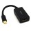 Startech Mini DisplayPort to HDMI Video Adapter Converter